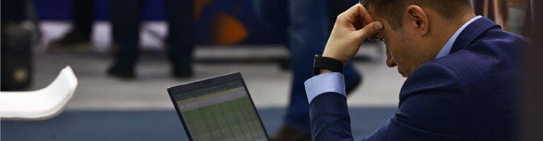 Сложности с поиском работы будут расти, несмотря на кадровый дефицит.  Один из экспертов этой статьи Касилова Юлия, директор КА Бизне-Партнер