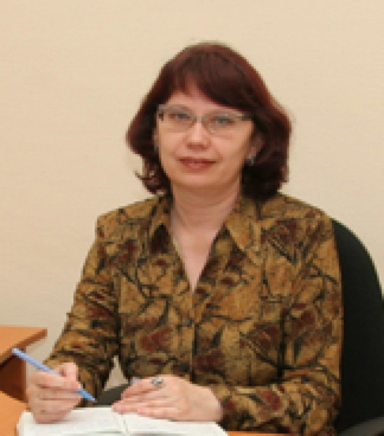 Саяхова Елена